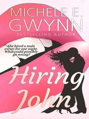 cover image of Hiring John